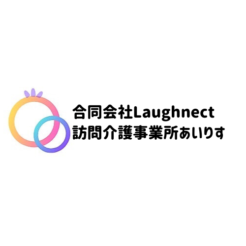 合同会社Laughnect